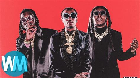 Written alongside producer Metro Boomin and co-producer G Koop, it was released on October 28, 2016 [2] as the lead single from the group's second studio album Culture (2017). . Migos youtube